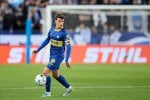 Antonio Blanco Enters Inter Milan's Radar