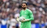 Números excepcionales colocan a David Raya entre la élite de los porteros de la Premier League