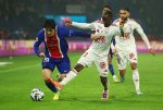Atletico Madrid Continues Its Pursuit to Sign Lee Kang-in