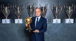 بيريز يتصدر.. قائمة تاريخية لرؤساء ريال مدريد الأكثر تتويجًا بالألقاب