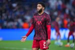 Milan and Beşiktaş Monitor Joe Gomez's Future with Liverpool