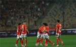 نيوم يلاحق نجم وسط الأهلي المصري في الصيف