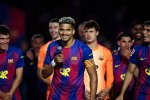 الشكوك تعود حول مستقبل أراوخو مع برشلونة