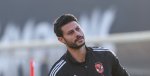 El-Shenawy Nears Goalkeeping for Al Ahly Against Al-Masry in the League