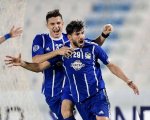 Former Air Force Star Supports Team Before Facing Al-Talaba