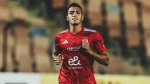 Al Ahly envisage de prêter Yassine Marai en été