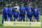 Details of the Al-Quwa Al-Jawiya and Al-Talaba Derby Clash