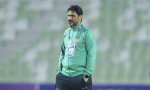 Ahmed Salah Comments Before Facing Diyala Tomorrow