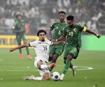 La négligence, ennemie de l'Irak à la Coupe d'Asie 2027