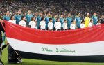La raison du report de la liste de l'Irak pour la Coupe du Monde