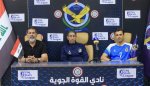 Rashid Jaber: We Have Closed the Karma Chapter and Aim to Compensate Against Al-Talaba