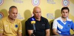 Ali Mansourian: Derby Clashes Are Decided by Focus and This Is Our Goal