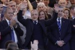 A State of Anger in the Santiago Bernabéu Stands, and Pérez Reacts Strongly
