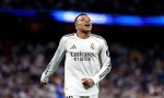 Mbappé: Arbeloa Told Me I'm the Fourth Striker, and That's Unfortunate