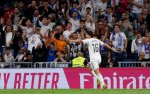 Gonzalo Garcia: This is What I Want, and I'm Happy with the Team's Performance