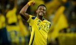 Anticipated Return of John Duran to Al-Nassr