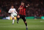 Bournemouth Announces Departure of Marcos Senesi at Season's End