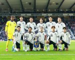 Japan Announces Official Squad for the World Cup
