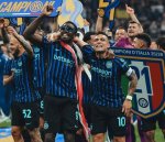 إنتر يجهز 150 مليون يورو للميركاتو الصيفي
