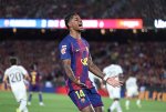Emery Presses to Sign Rashford and Barcelona Aware of the Situation