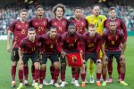 A Mix of Veterans and Youth: Belgium Announces World Cup Squad