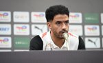 عمر جابر: سنبذل قصارى جهدنا من أجل التتويج باللقب