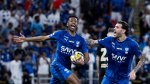 إنزاغي يعيد ترتيب أوراق الهلال أمام نيوم