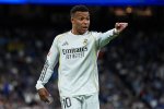 مبابي أمام بيريز.. اجتماع عاجل لإعادة الانضباط داخل ريال مدريد