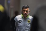 Une décision inattendue de Conceição après la victoire de l'Union contre l'Accord
