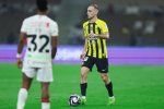 Metaj sous le radar de la ligue grecque