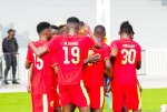 Mars commence sa campagne dans la Ligue Élite par une victoire éclatante contre Al-Ahli Madani