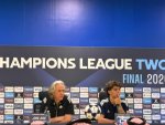 Déclarations de Jesus lors de la conférence de presse avant le match contre Al-Nassr et Gamba Osaka
