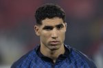 Hakimi Continues to Collect Titles, Reaches 18th Title in His Career
