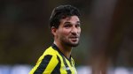 Houssam Aouar vive su mejor temporada, cifras históricas para la estrella argelina con el Ittihad