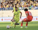 Duhok Issues Official Statement After Match Against Mosul