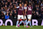 Aston Villa Defeats Liverpool with Four Goals and Secures a Spot in the Champions League