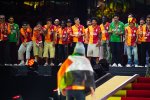 Galatasaray Player Follows in Yamal's Footsteps and Raises the Palestinian Flag