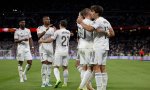 يوفنتوس يخطط لإبرام 3 صفقات من ريال مدريد