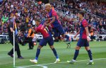 Arsenal Targets Signing Barcelona Star