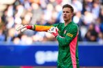 Ajax Considers Stegen and Iñaki Peña as Options
