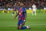 Rashford Offers a New Solution to Stay with Barcelona