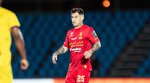 Trabzonspor Aims to Sign Otávio from Al-Qadsiah