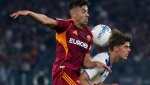 Oficialmente: El Shaarawy anuncia su salida de Roma