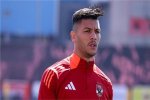 Kalmar Swedish Club Wants to Sign Achraf Dari Permanently
