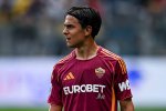 Roma se mueve para renovar el contrato de Dybala