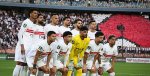 Scenarios for Zamalek's Victory in the African Confederation Cup