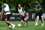 Milán recibe buenas noticias antes del enfrentamiento contra Génova