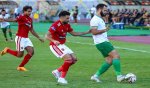 Al-Ahly Resumes Training in Preparation for Facing Al-Masry
