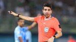 What You Don't Know About Abdullah Jamali, the Referee of the Al-Nassr and Gamba Final in the Asian Championship