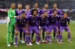 نهاية الجيل الذهبي في ريال مدريد